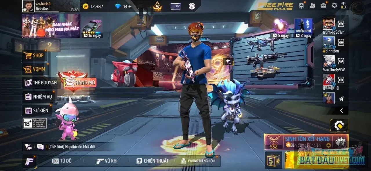Account Image