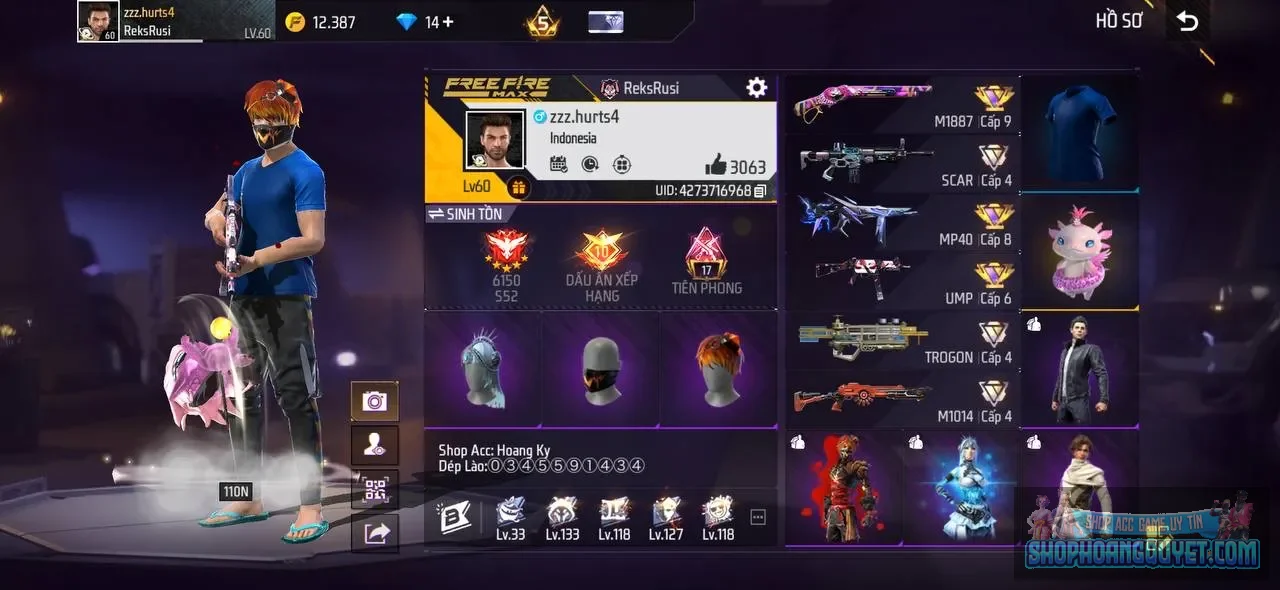 Account Image