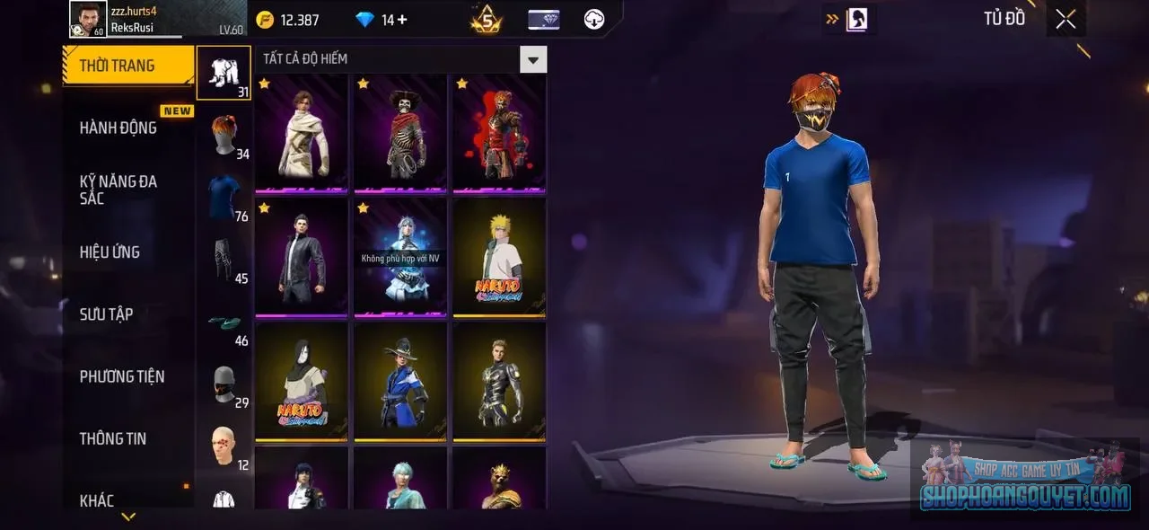 Account Image
