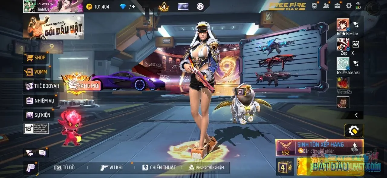 Account Image