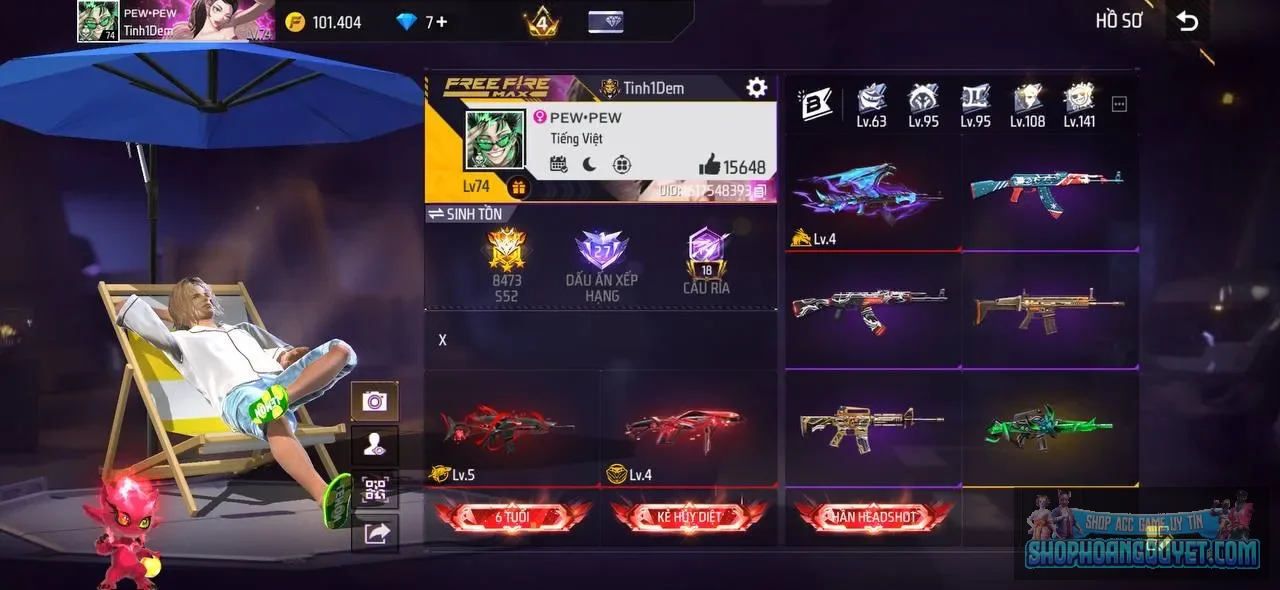 Account Image