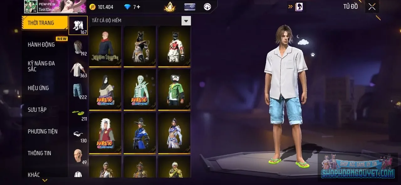 Account Image