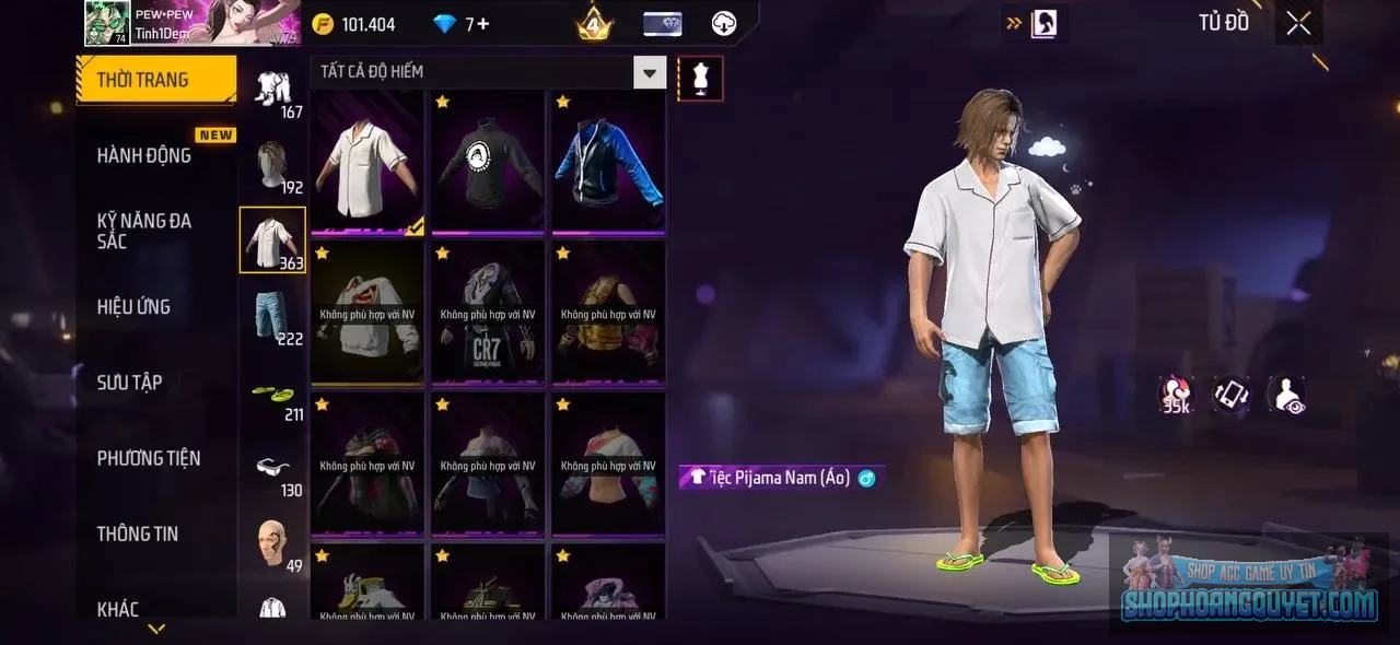 Account Image