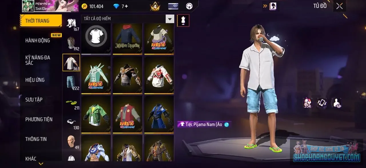 Account Image