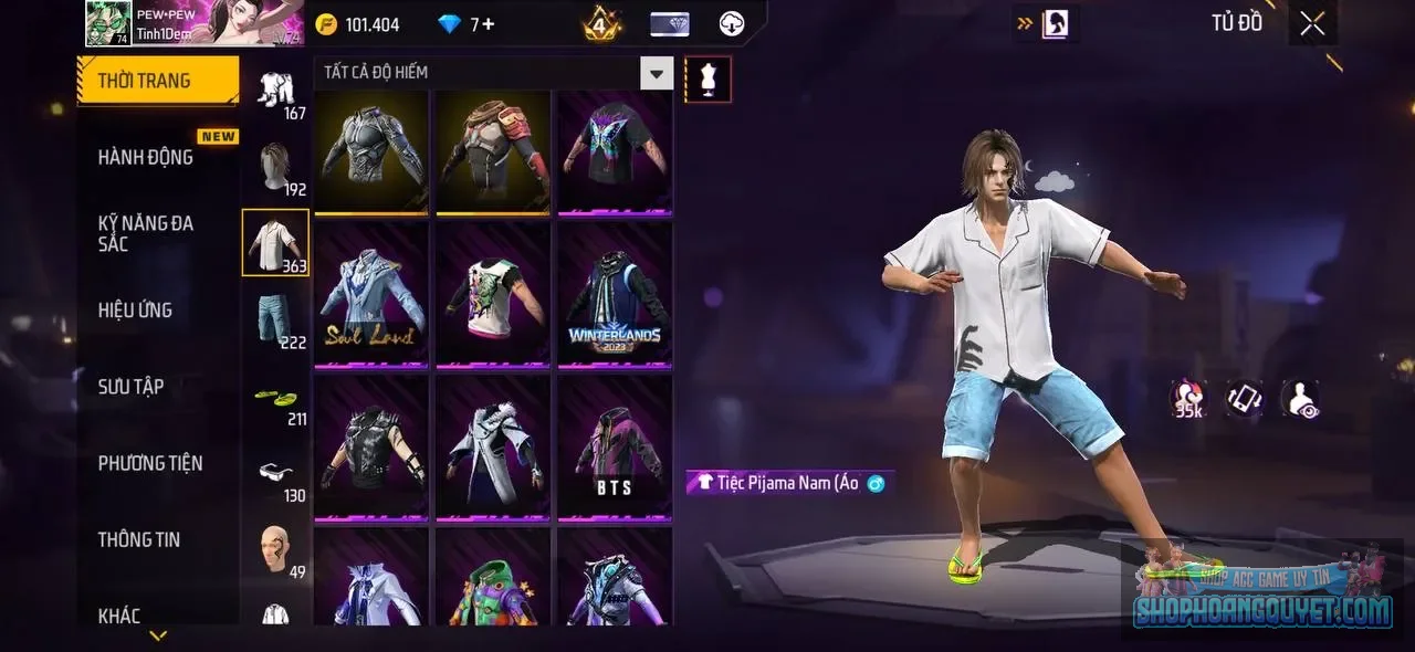 Account Image