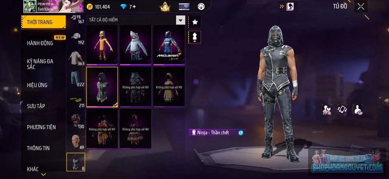 Account Image