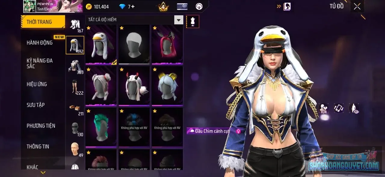 Account Image