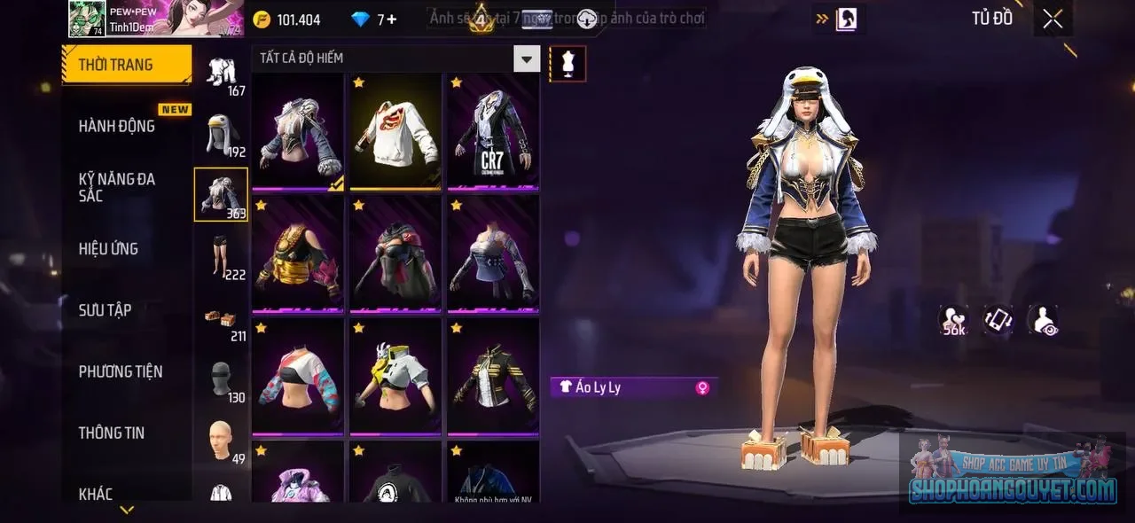 Account Image