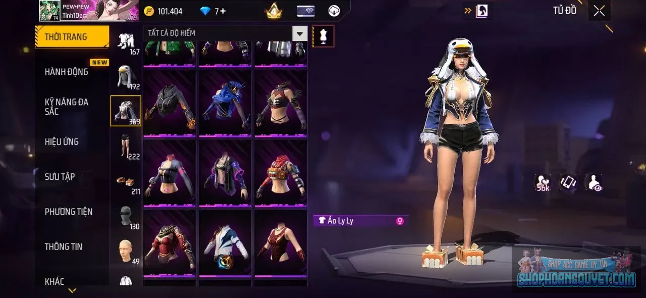 Account Image