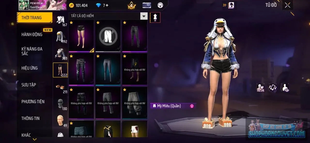 Account Image