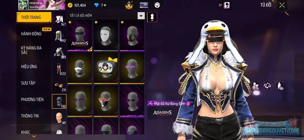 Account Image