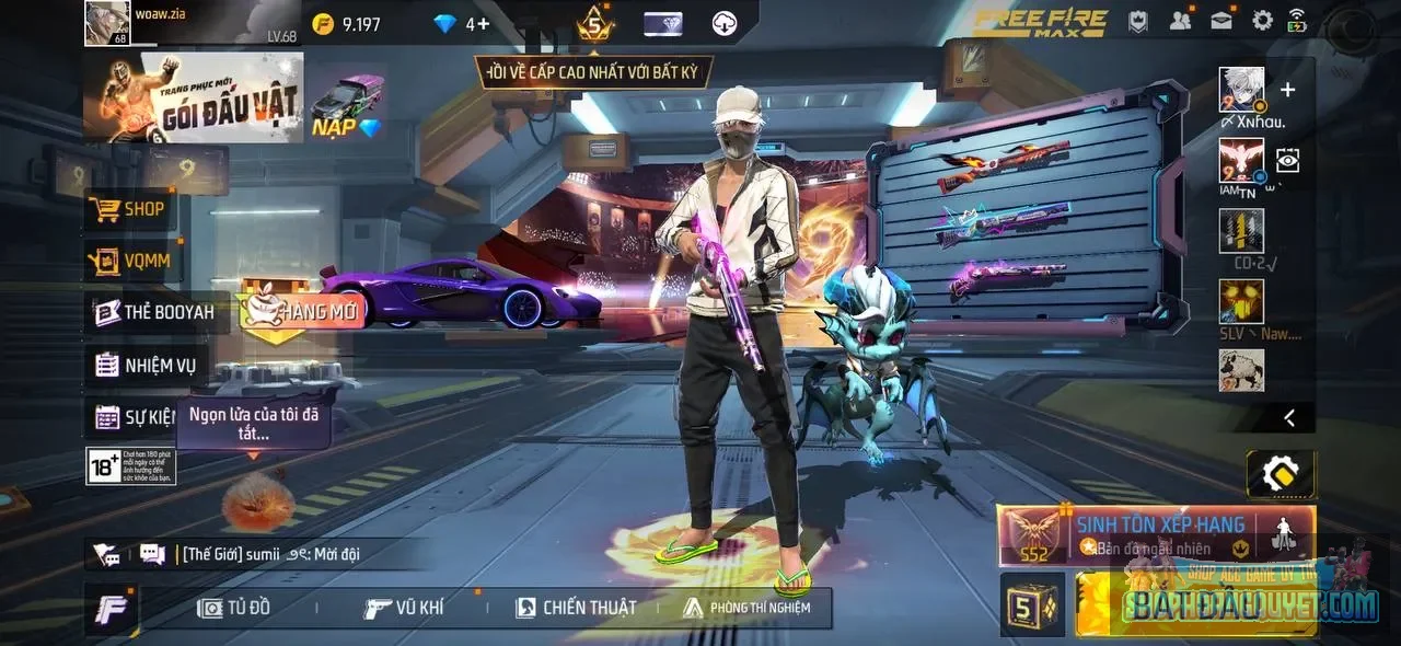 Account Image