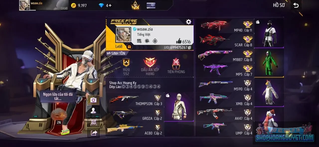 Account Image