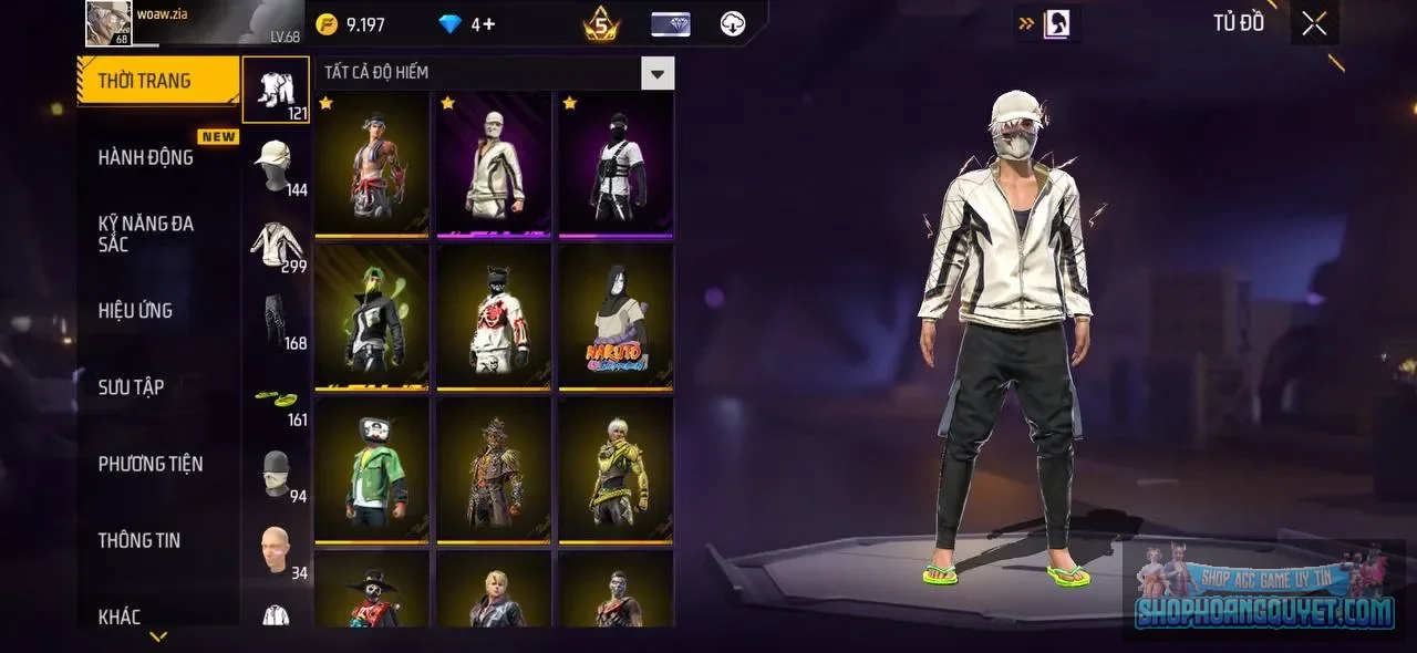 Account Image