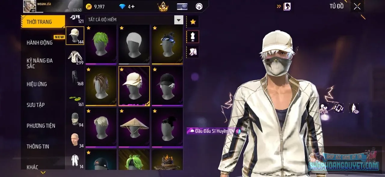 Account Image