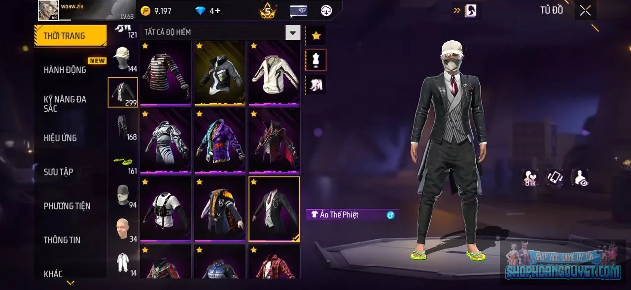 Account Image