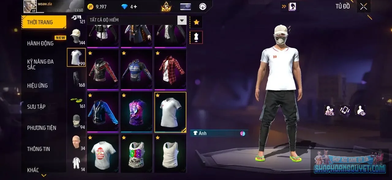 Account Image