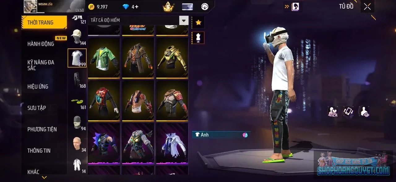 Account Image
