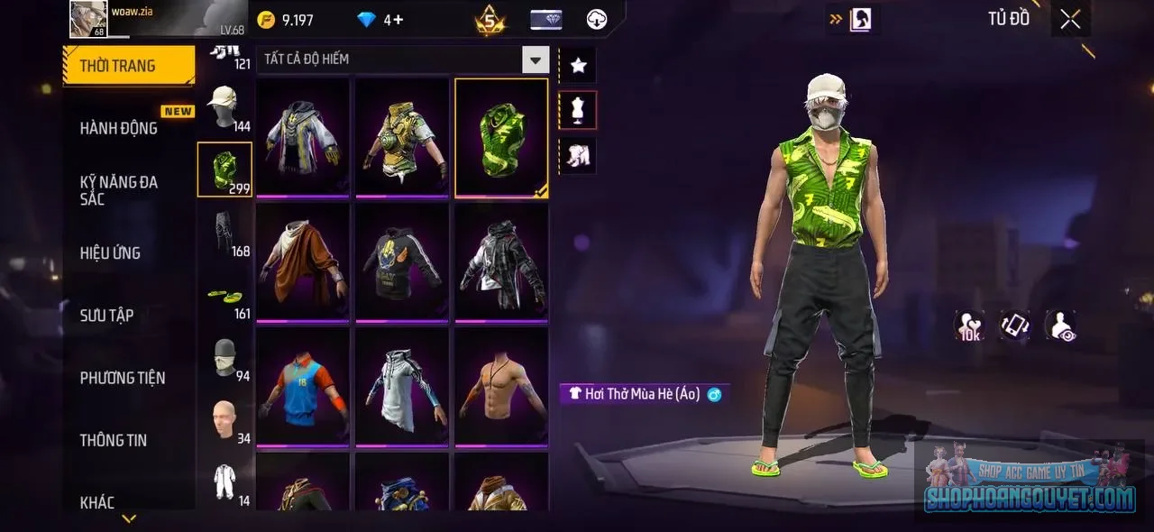 Account Image