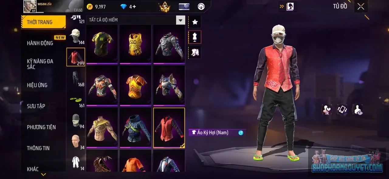 Account Image