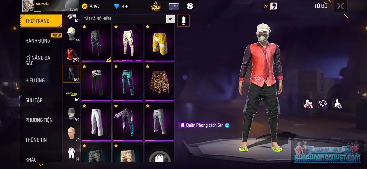 Account Image