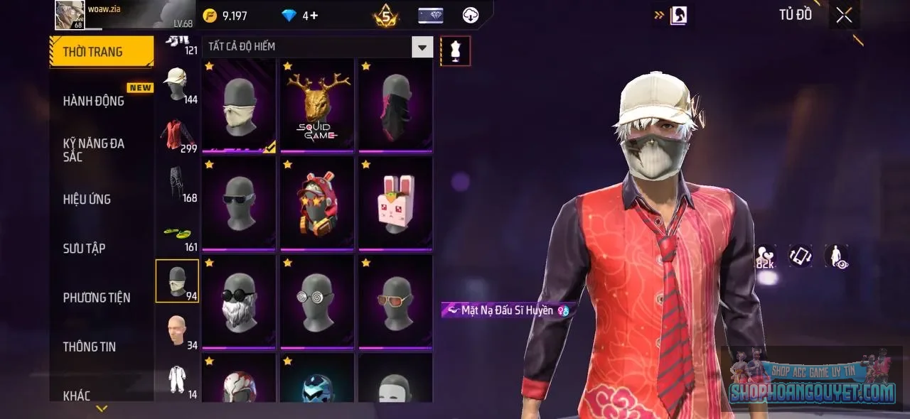 Account Image
