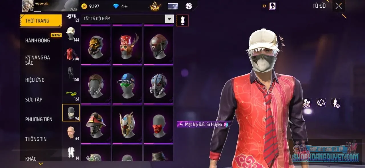 Account Image