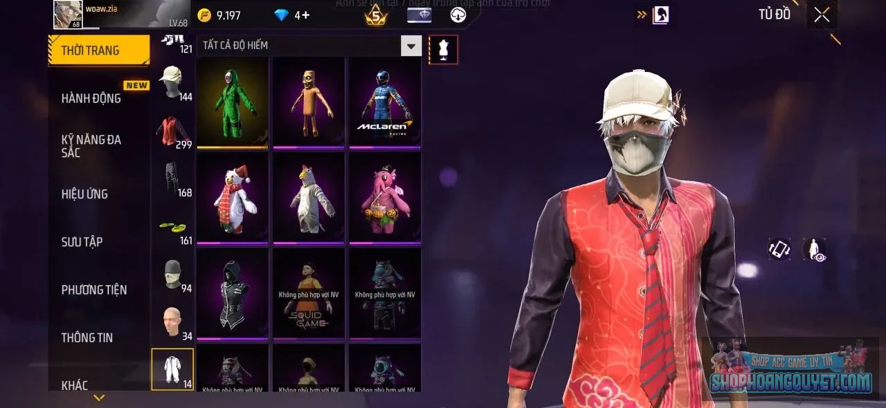 Account Image
