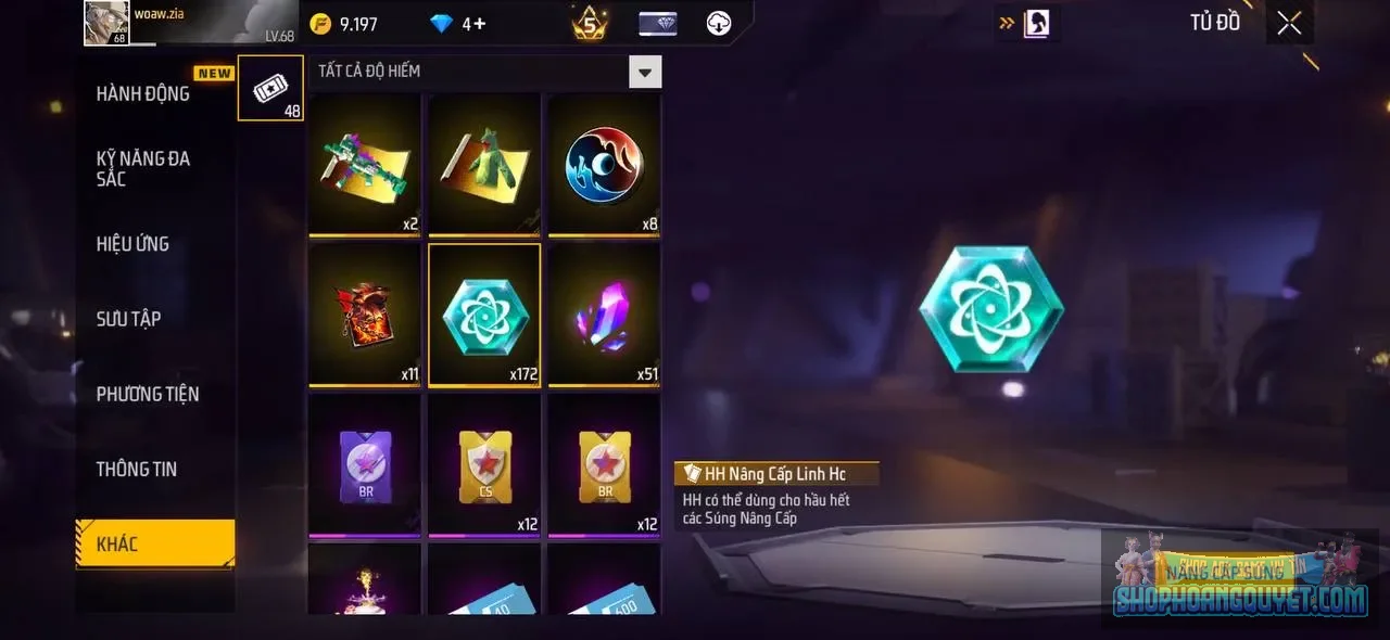 Account Image