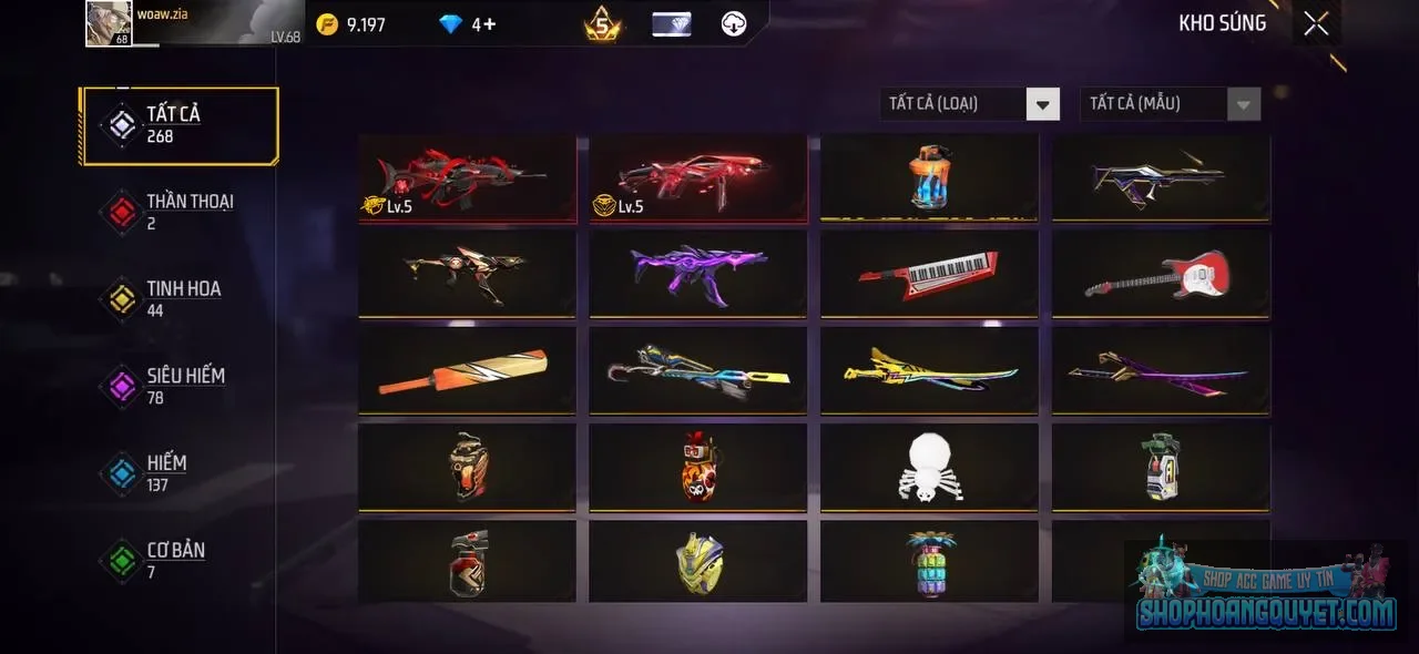 Account Image