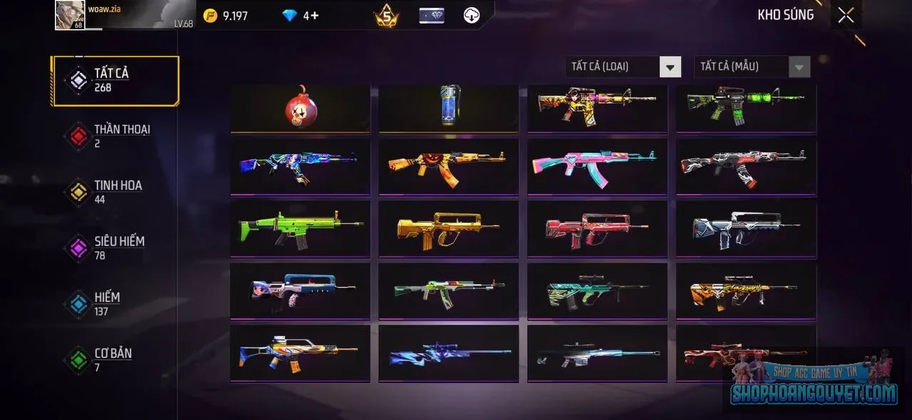 Account Image