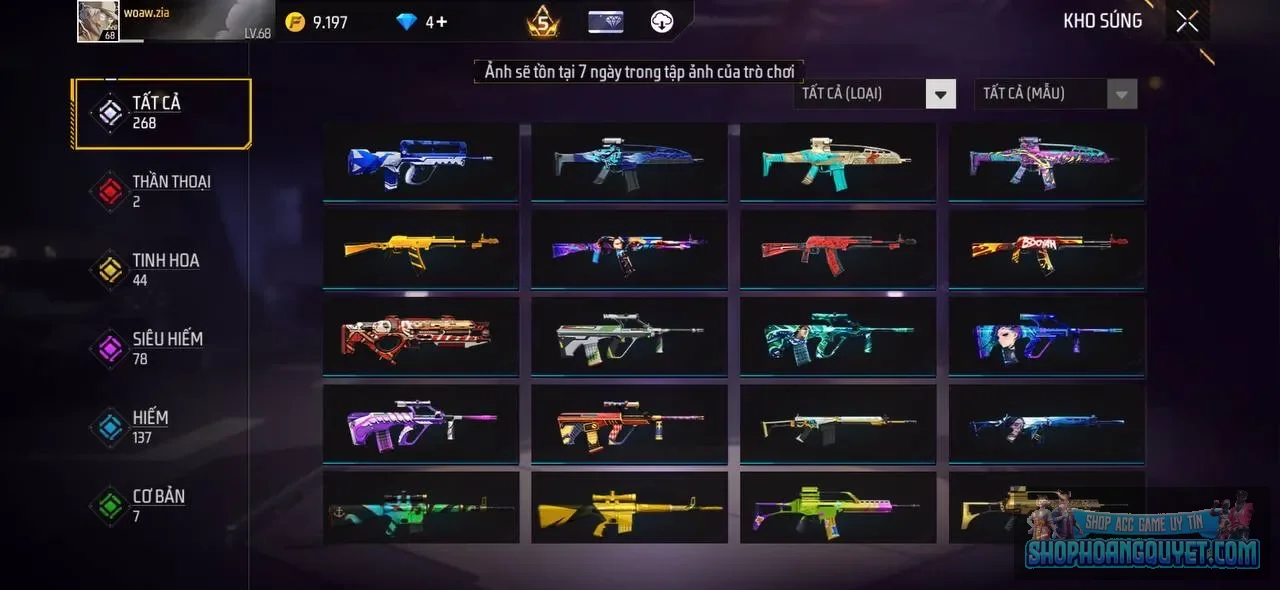 Account Image
