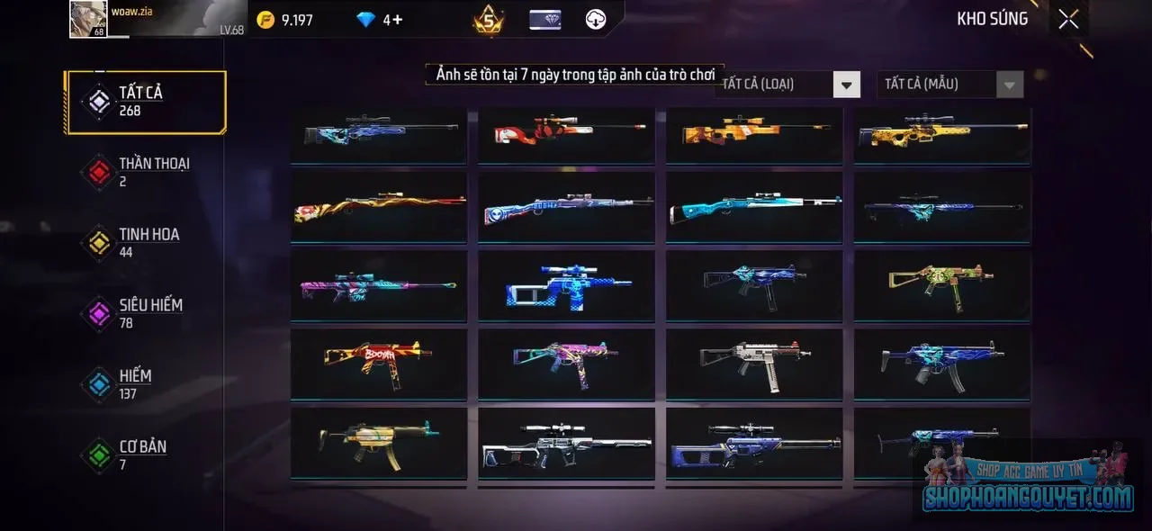 Account Image