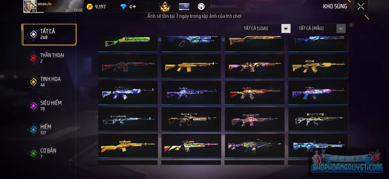 Account Image