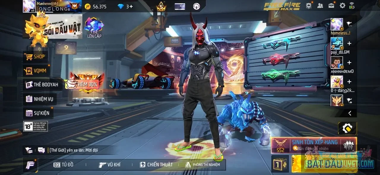 Account Image