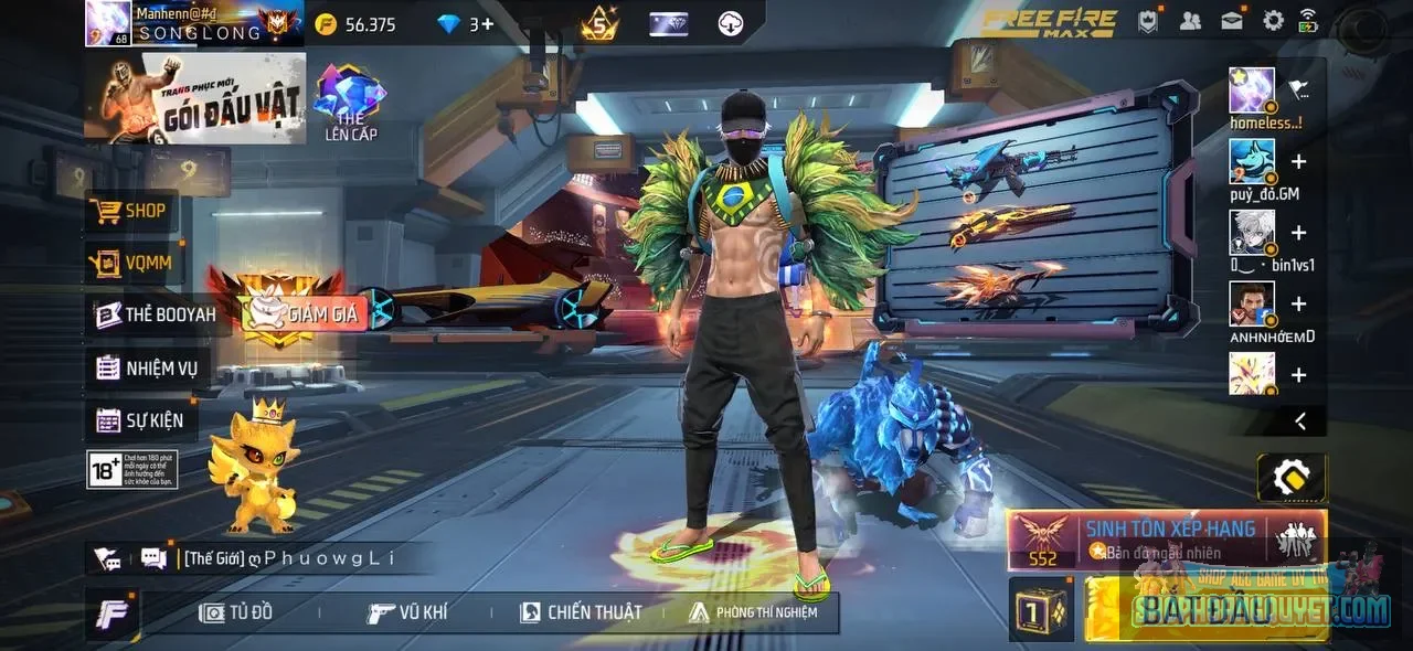 Account Image