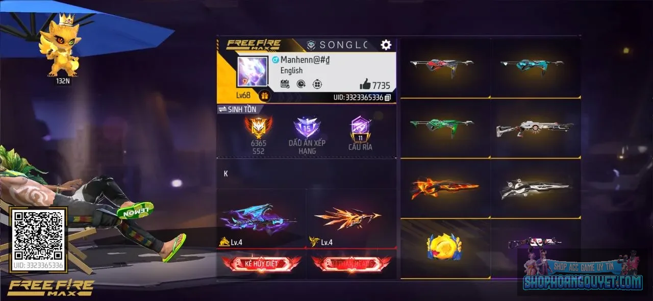 Account Image
