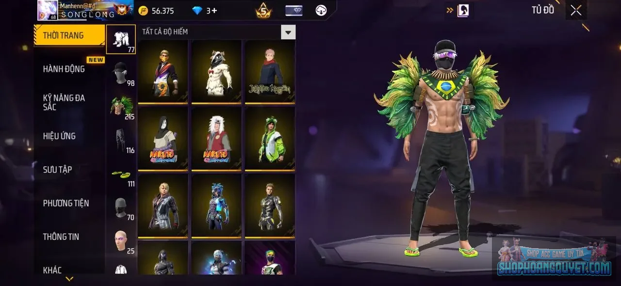 Account Image