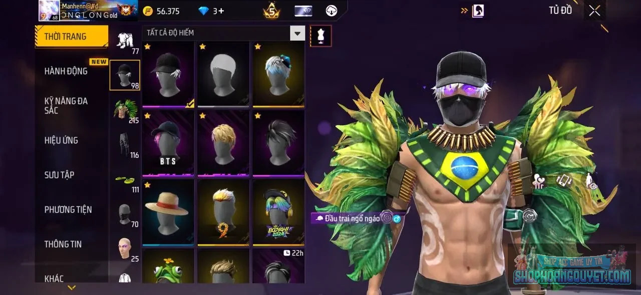 Account Image