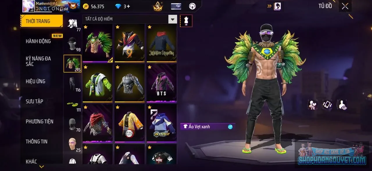 Account Image