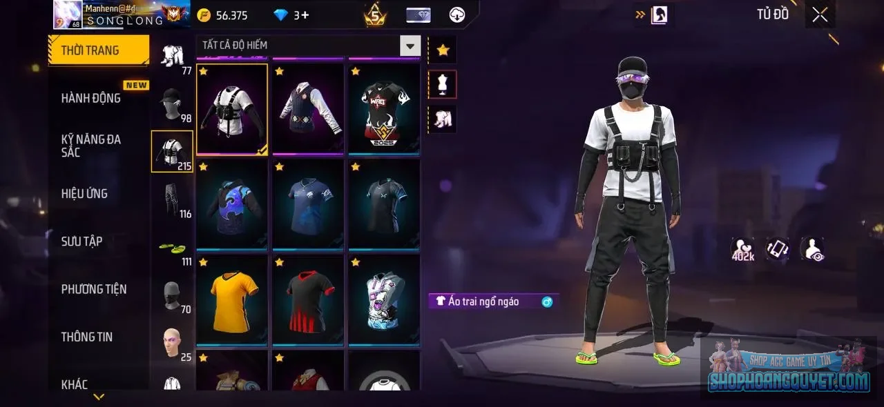 Account Image