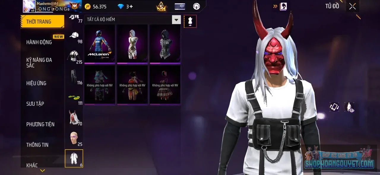 Account Image