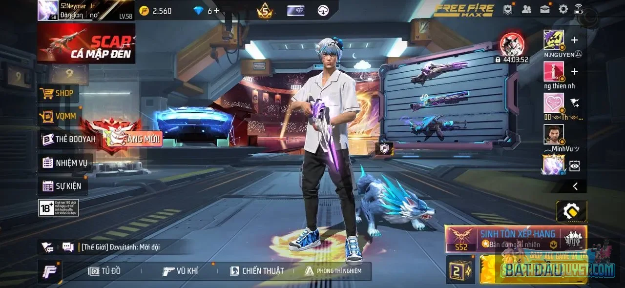 Account Image