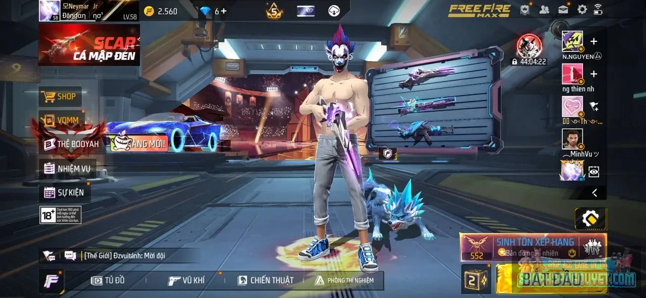 Account Image
