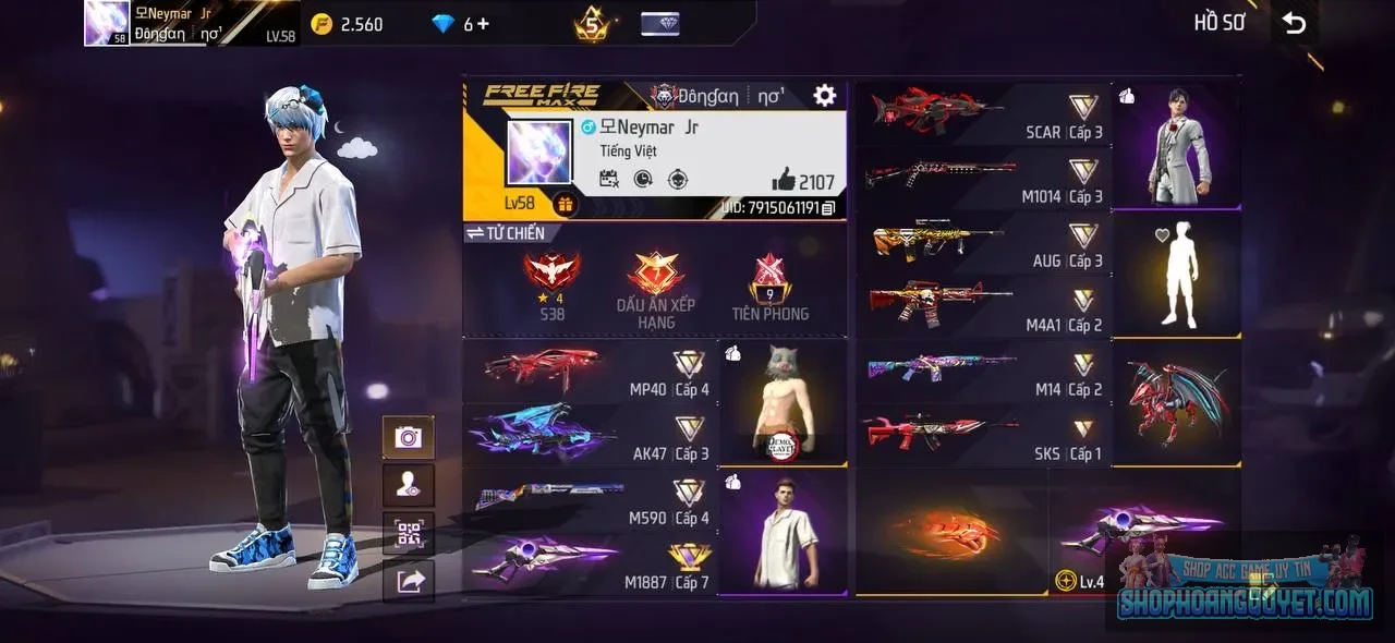 Account Image