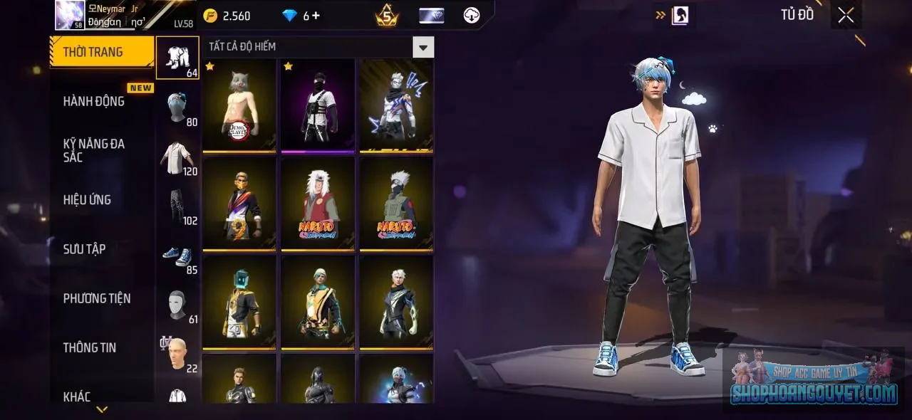 Account Image