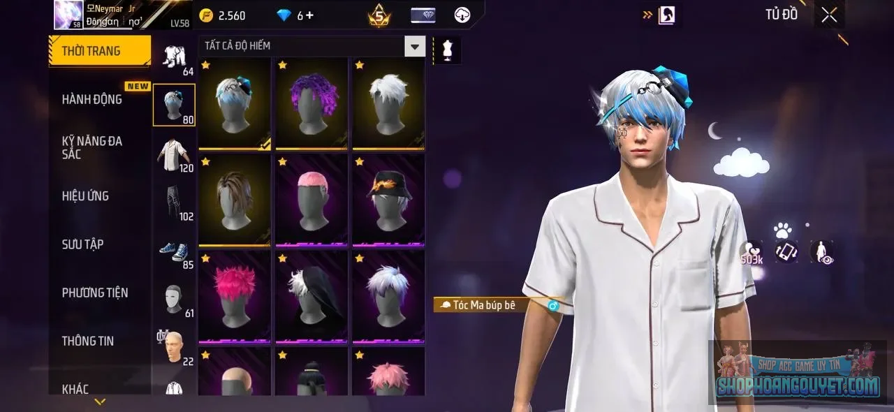 Account Image