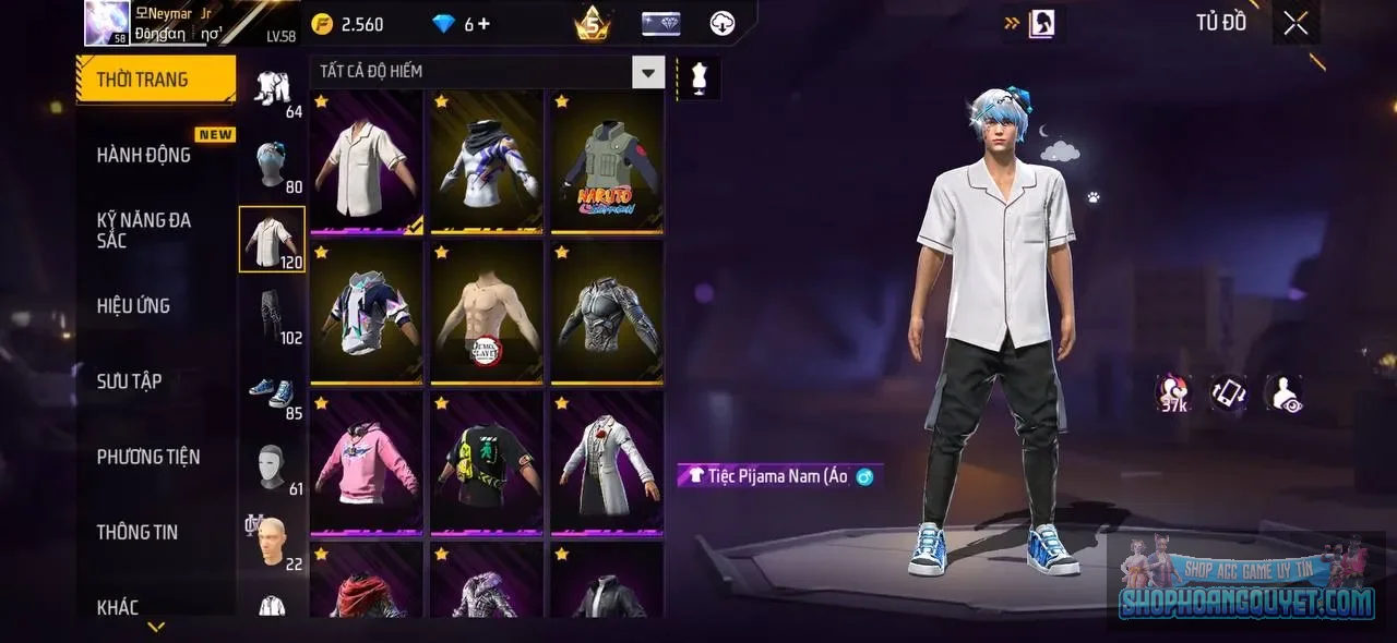 Account Image