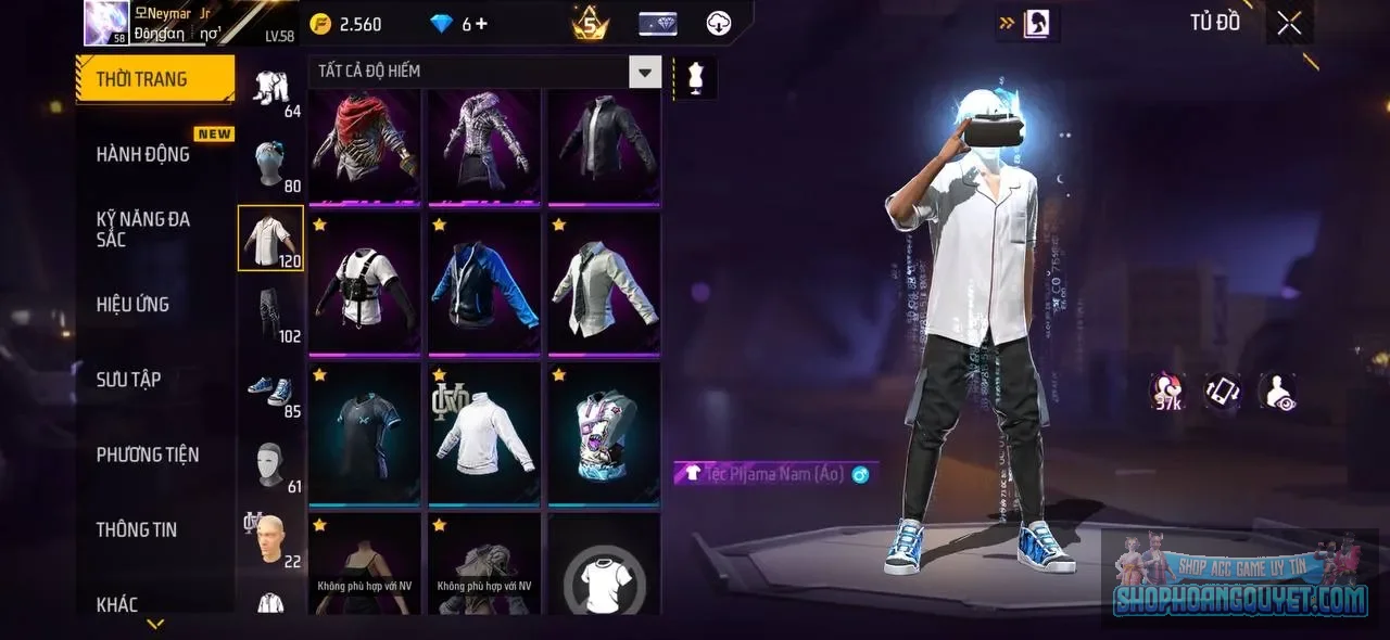 Account Image