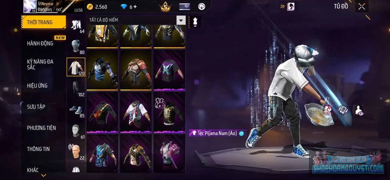 Account Image